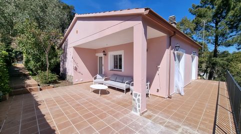 Foto 2 de Casa o chalet en venta en Lloret Residencial - Montlloret, Lloret de Mar