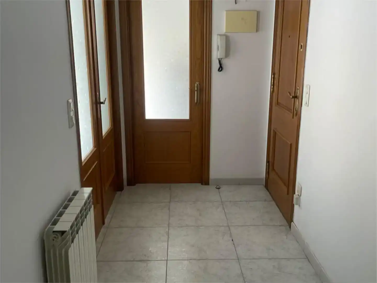 Flat for sale in Tàrrega  with Storage room and Balcony