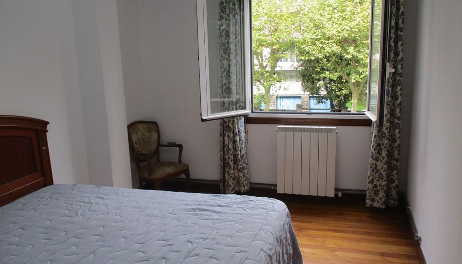Photo 1 of Flat for sale in Alcalde José Elósegui, Miracruz, Gipuzkoa