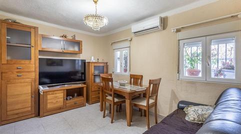 Foto 2 de Pis en venda a Barrio de Zaidín,  Granada Capital