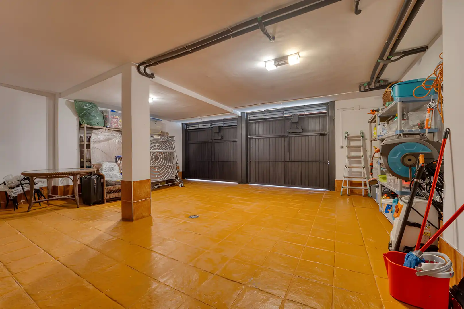 Casa amb piscina en venda a San Pedro de Alcántara, imagen 38