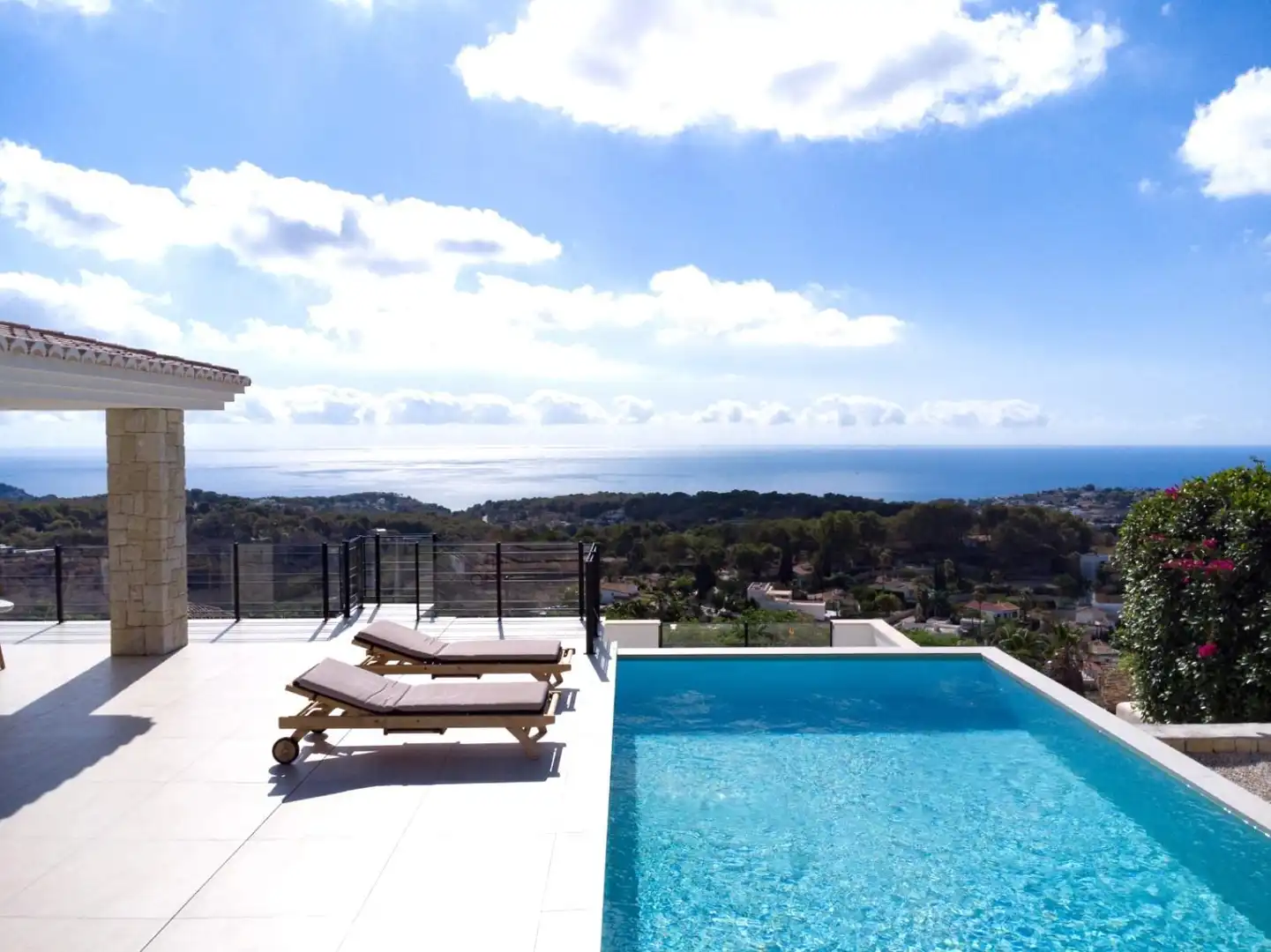 Villa con piscina in vendita a La Fustera, imagen 25