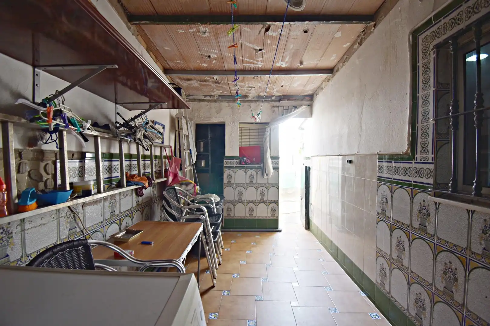 Casa o chalet en venta en Jerez de la Frontera con Aire acondicionado y Trastero