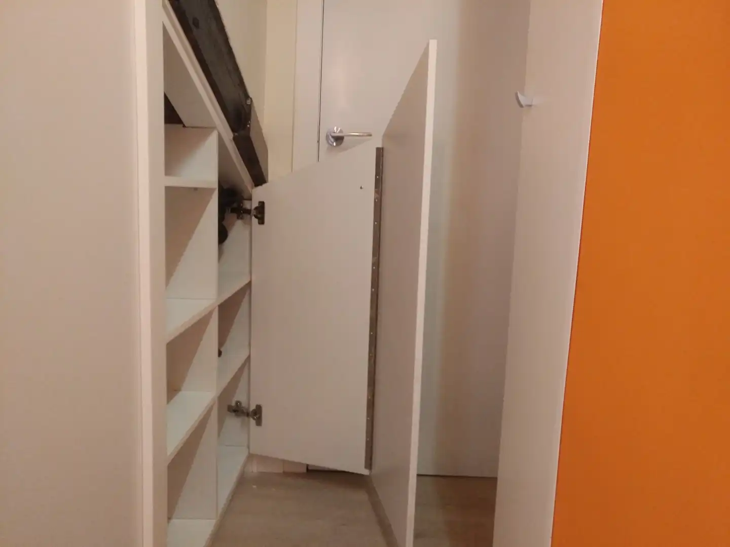 Estudio en venta en Madrid con Aire acondicionado, Calefacción y Amueblado