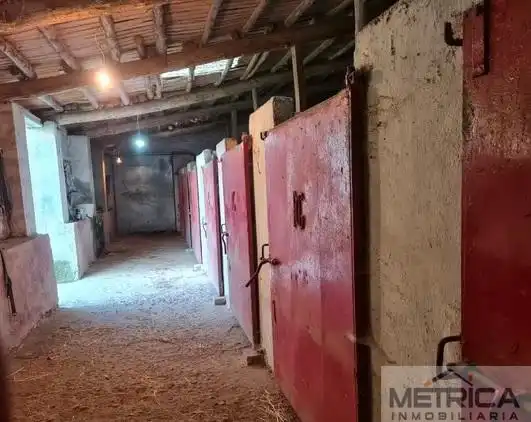 Buildings for sale in Villavieja de Yeltes
