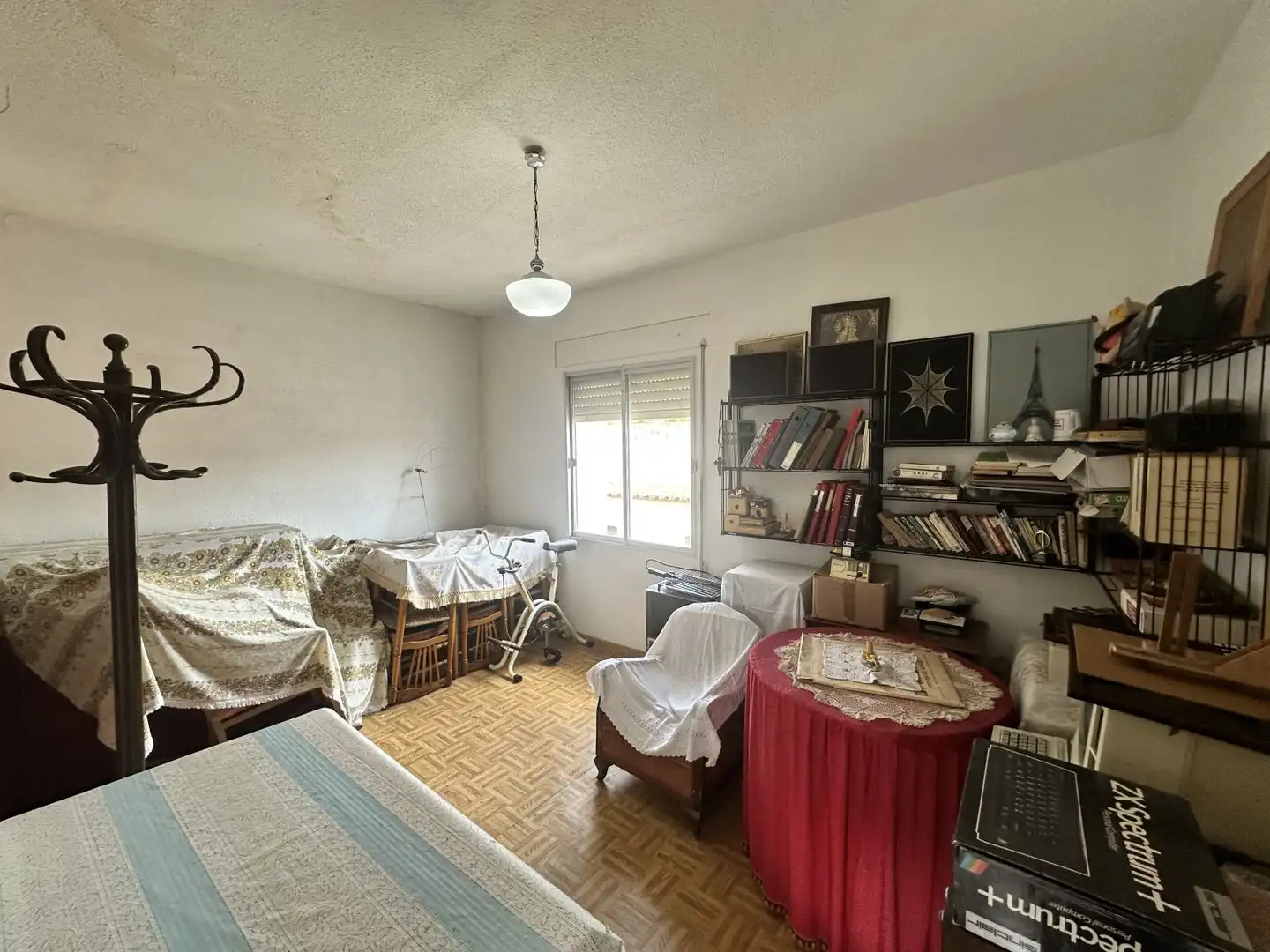 Living room of Houses for sale in Algar de Palància  with Private garden, Storage room and Balcony