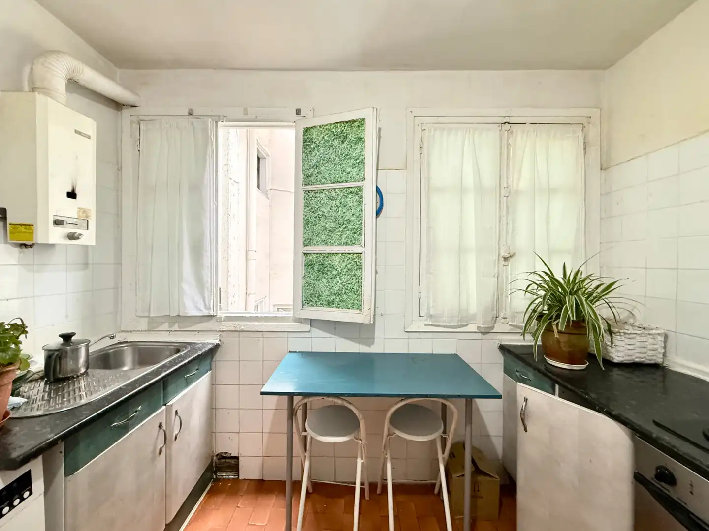 Appartement avec ascenseur à vendre à Serapio Mugica Kalea, imagen 3