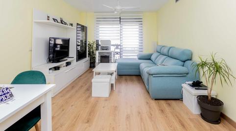 Foto 4 de Piso en venta en Montecarmelo,  Madrid Capital