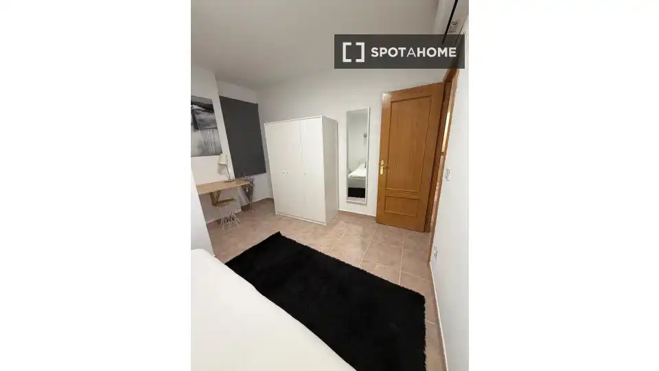 Zimmer in Alfonso