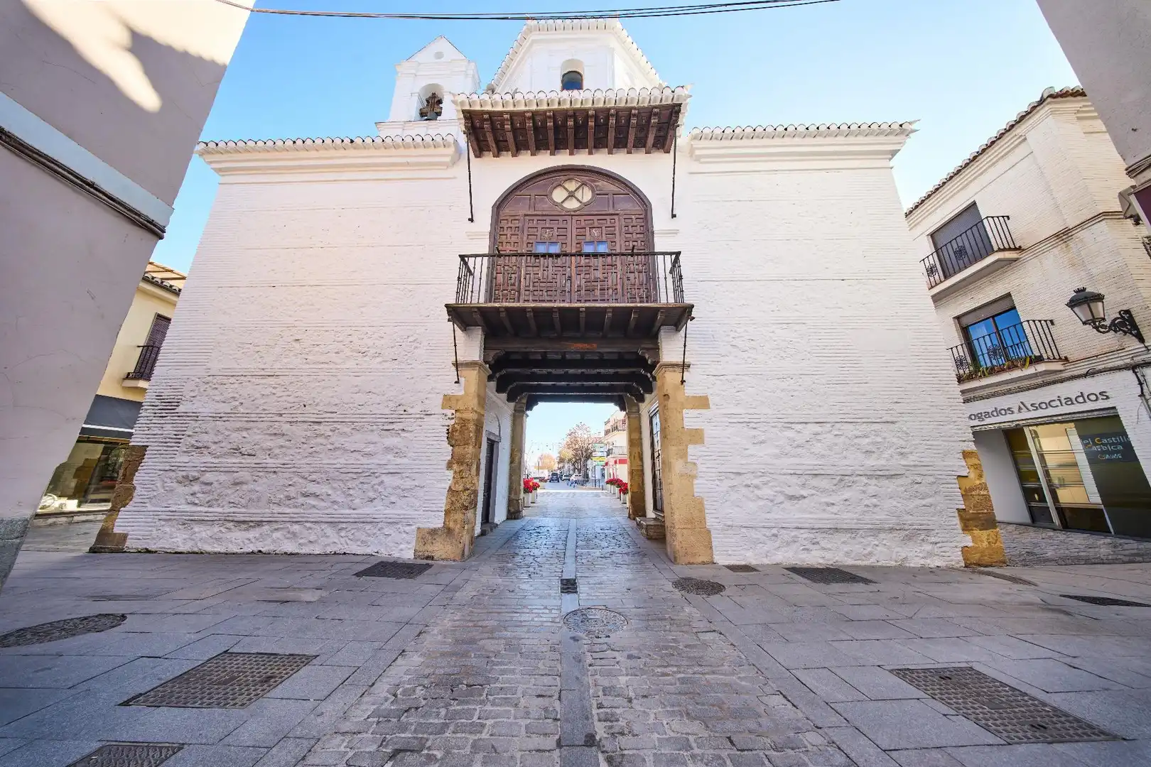 Inmuebles singulares en venta en Calle SANTA BARBARA, imagen 19