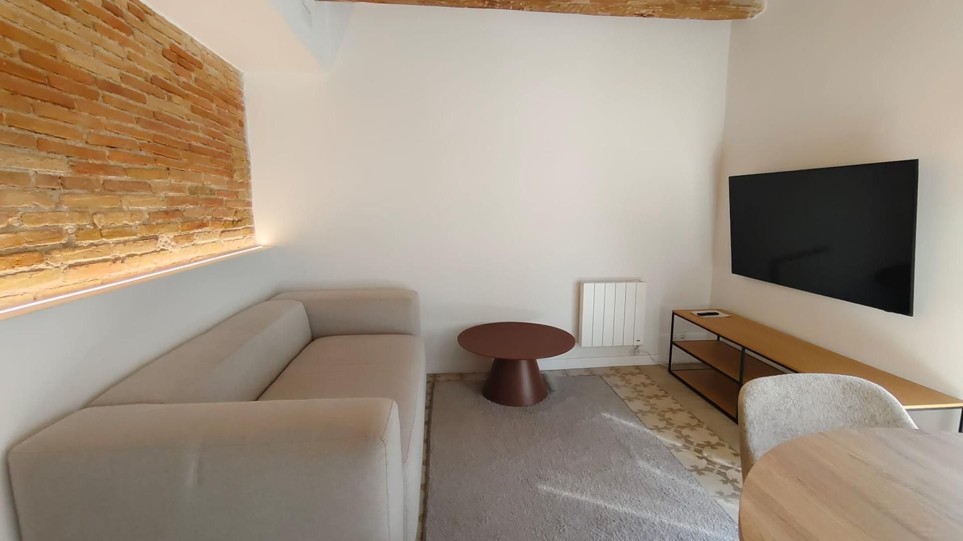 Flat to rent in Centre - Barri Vell