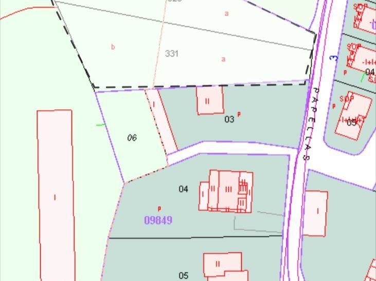 Residencial en venda en Ares