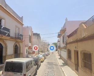 Exterior view of Flat for sale in Chiclana de la Frontera