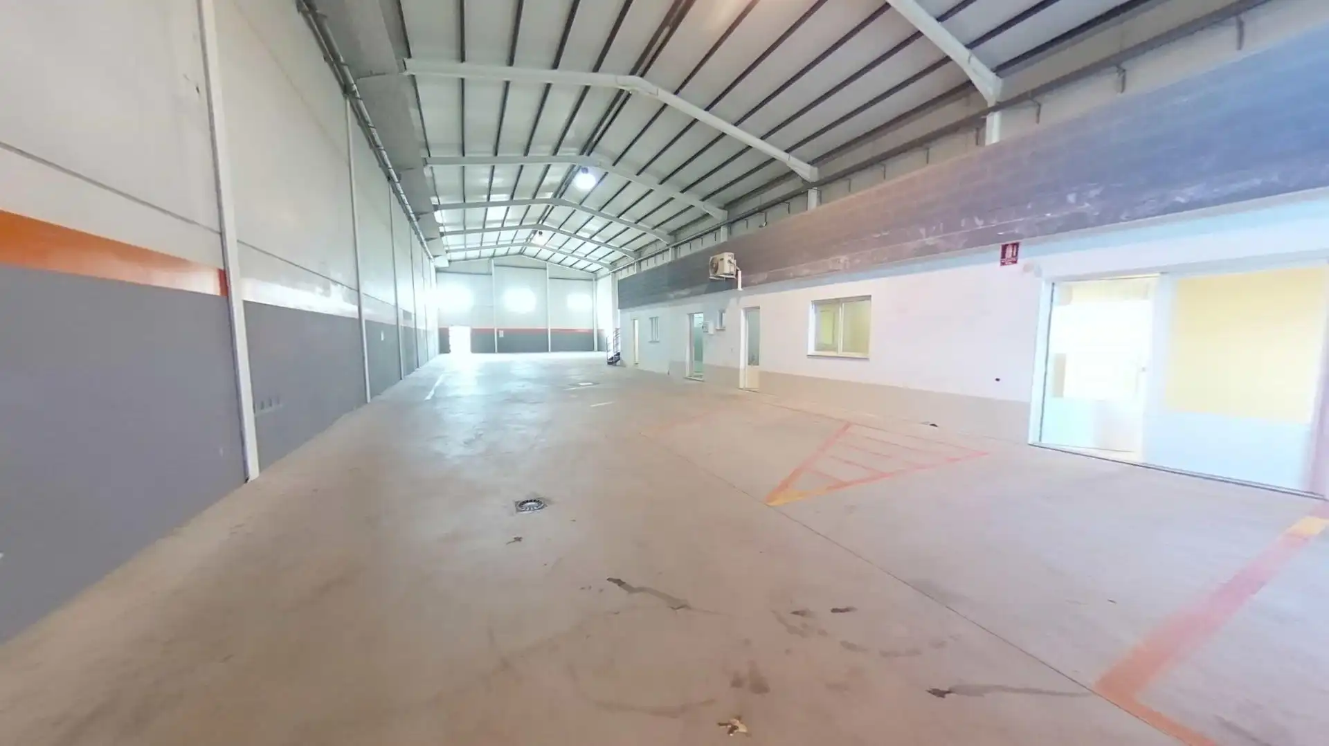 Nau industrial en venda a Pedanías Este, imagen 5
