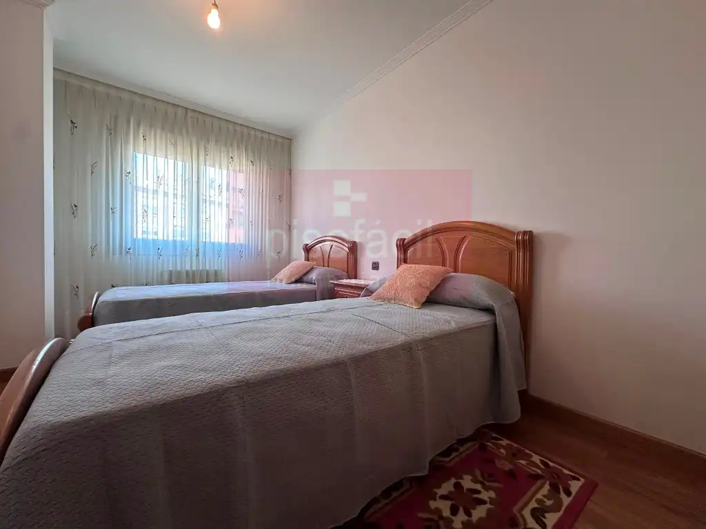 Habitación de Piso en venta en Lugo