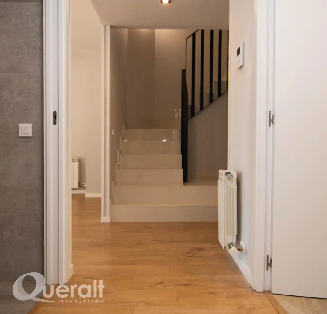 Dúplex en venda en Lleida amb Calefacció, Jardí privat i Terrassa
