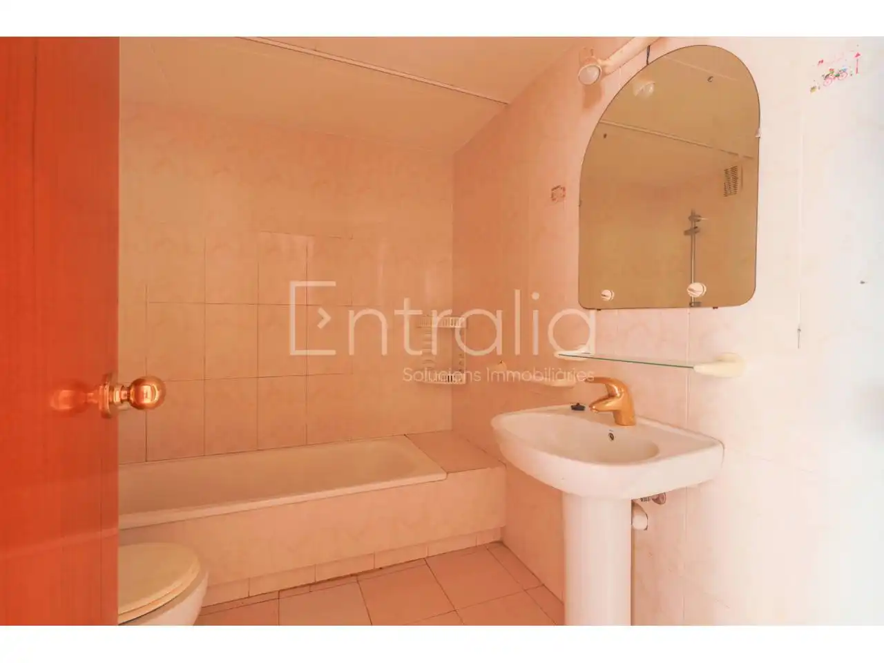 Flat with lift for sale in Calle Pere III, imagen 12