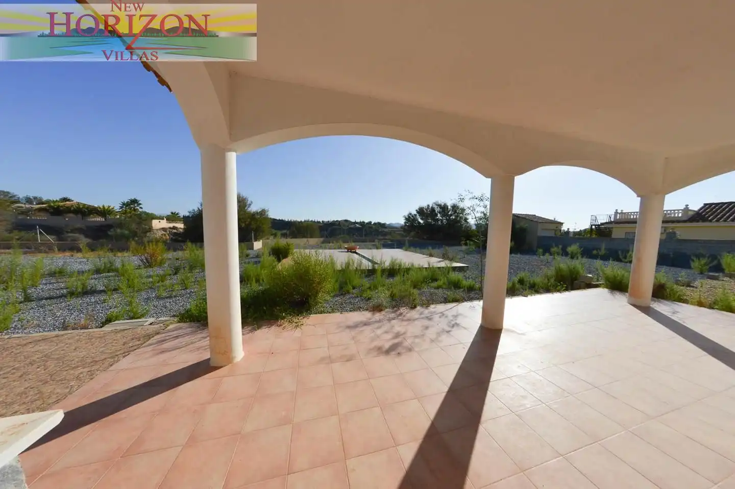 Casa con jardín en venta en Zurgena, imagen 10