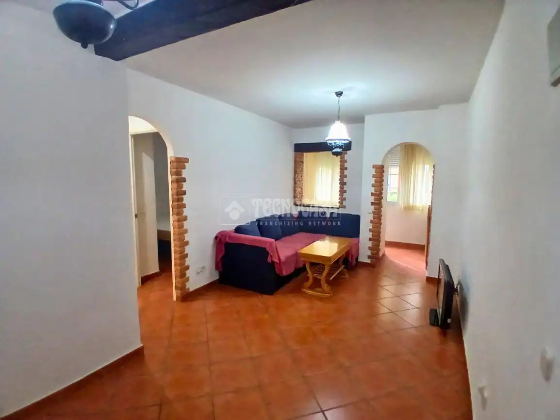 Wohnzimmer von Wohnung zum Verkauf in Leganés mit Heizung