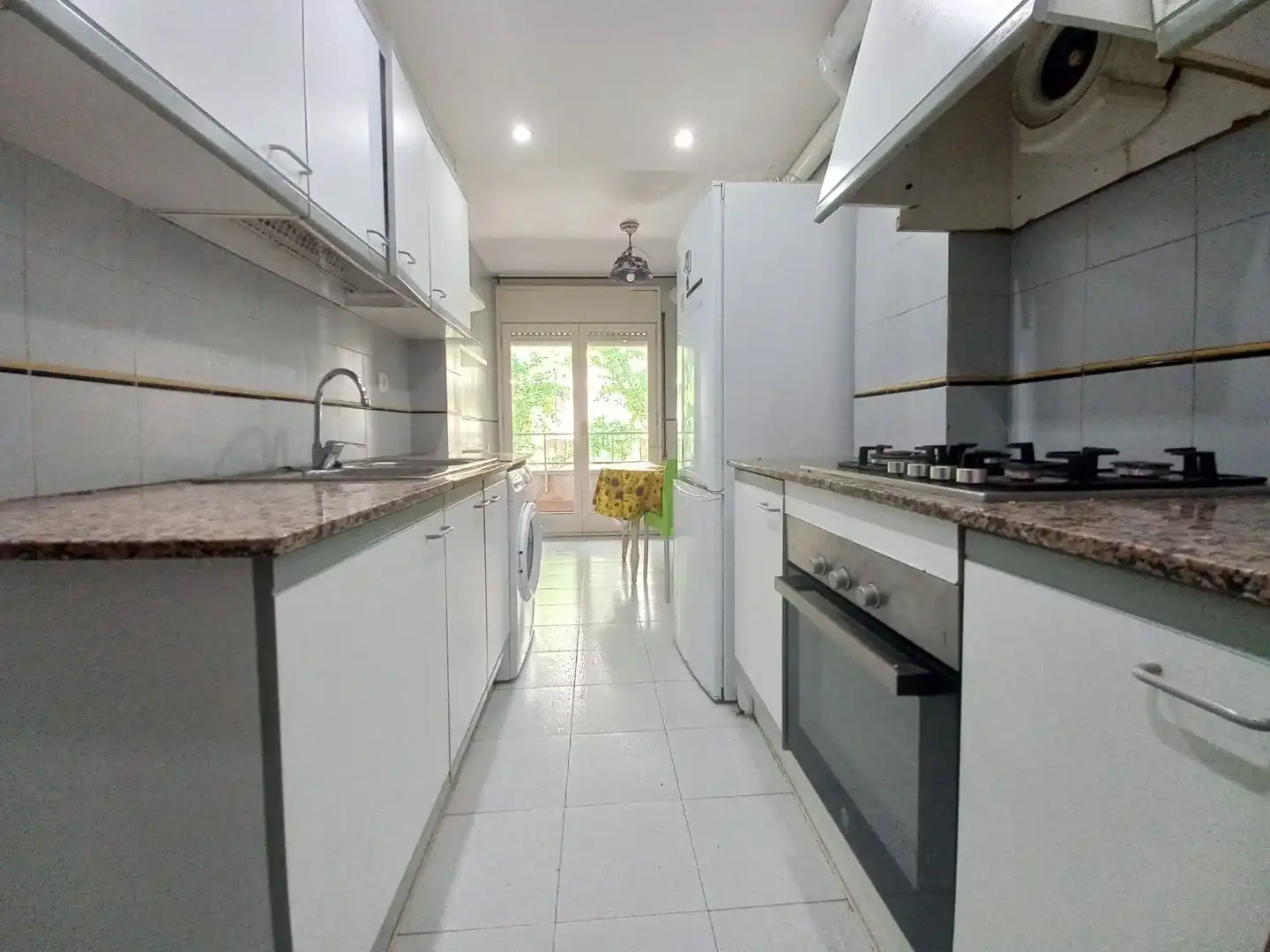 Appartamento con ascensore in vendita a Carrer de la Creu 13, imagen 7