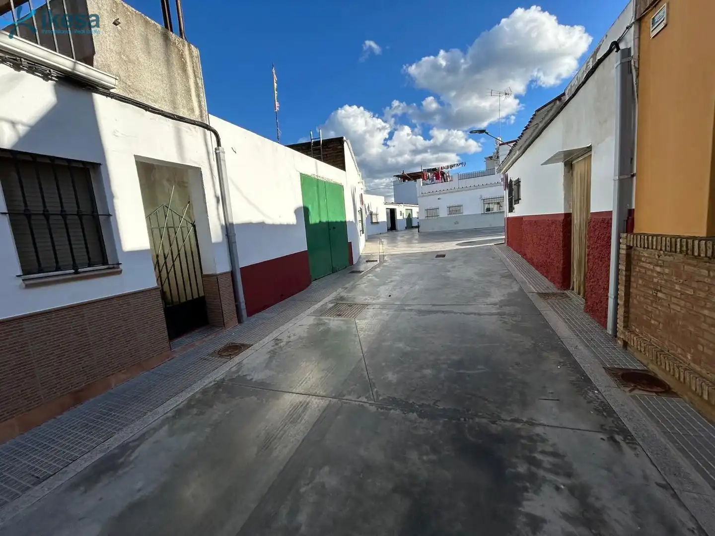 Casa o xalet en venda a Chucena