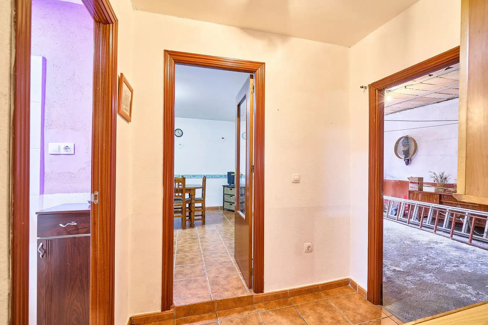 Detached homes for sale in Fuentesaúco