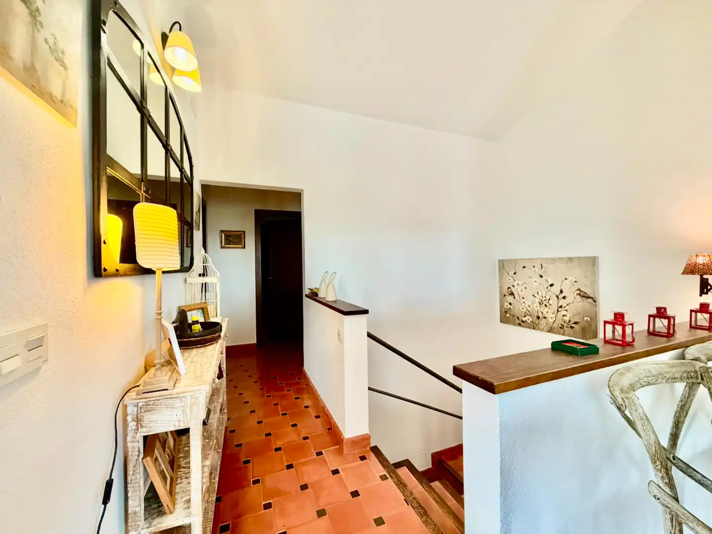 Chalet con terraza en venta en Camino de Los Marines, imagen 17