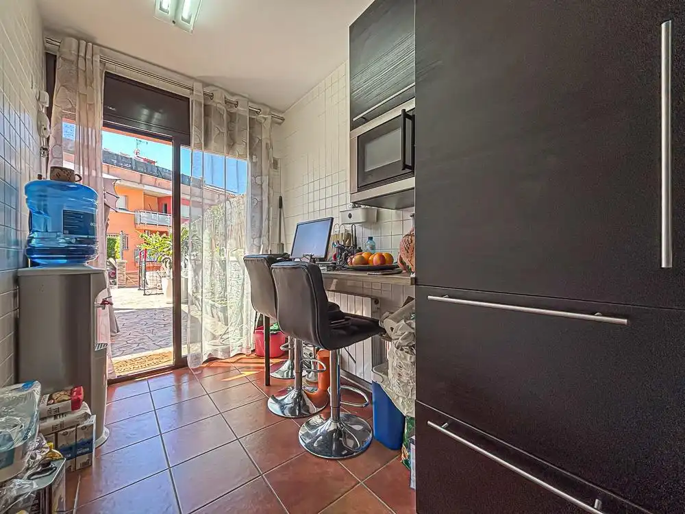Bedroom of Detached homes for sale in Olivella  with Heating and Terrace