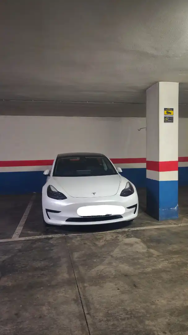 Parking de Piso en venta en Roquetas de Mar con Aire acondicionado, Terraza y Amueblado
