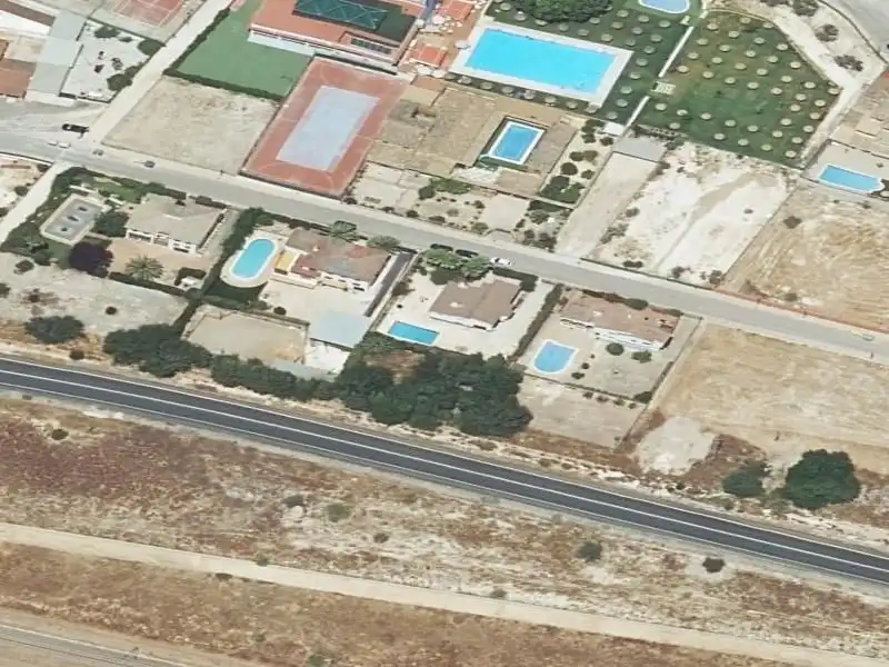 Casa en venta en Calle Otero - Urb Cañada Plata