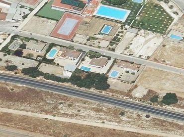 House for sale in Calle Otero - Urb Cañada Plata