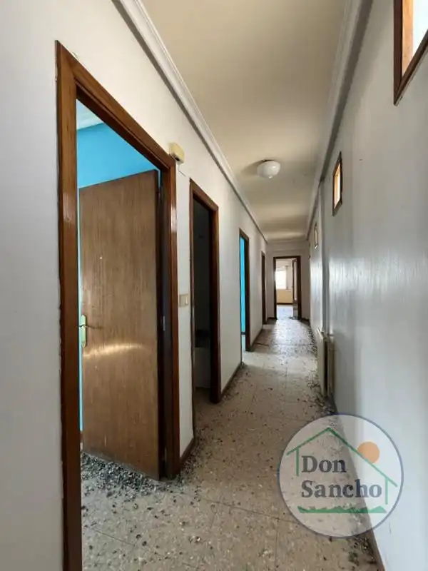 Wohnung zum Verkauf in Íscar mit Terrasse