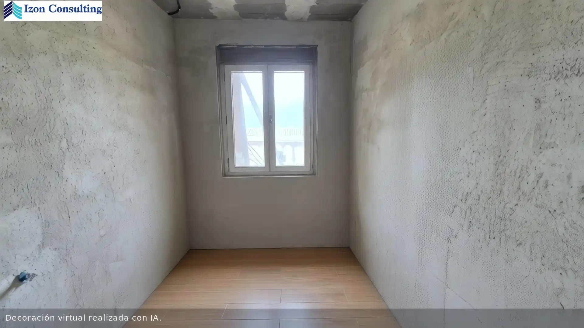 Bedroom of Flat for sale in Alcaraz  with Terrace and Balcony