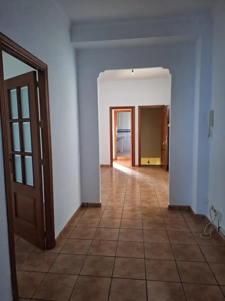 Casa o chalet en venta en Dos Hermanas con Balcón
