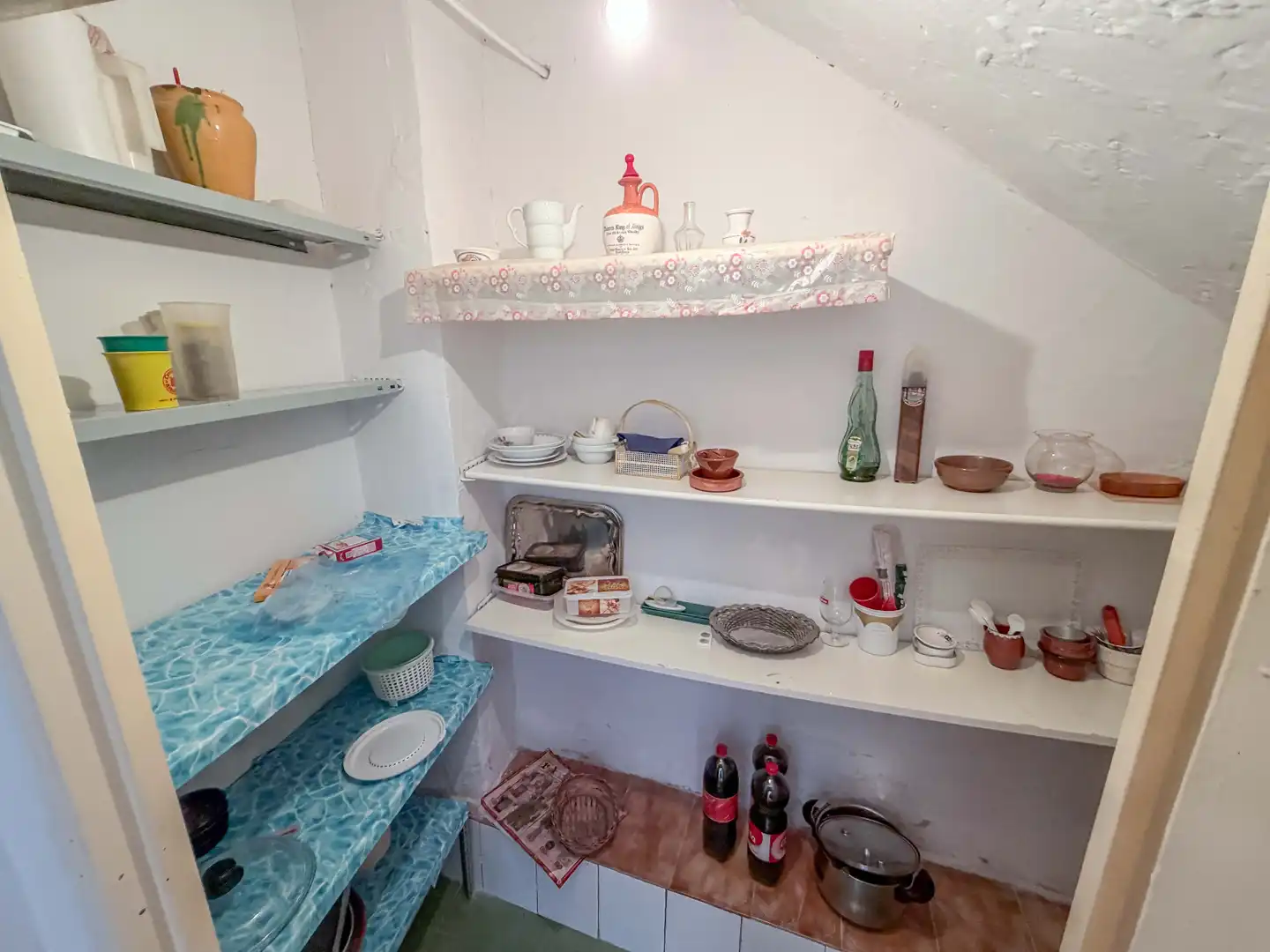 Casa rústica con terraza en venta en Calle Isaac Albéniz 3, imagen 50