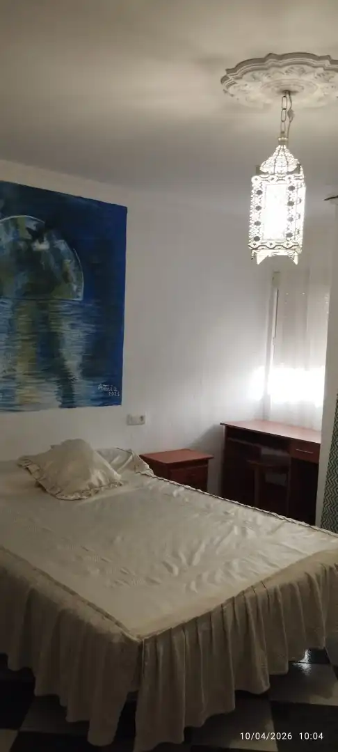 Appartamento con terrazza in vendita a Calle Teniente Trujillo 33, imagen 17