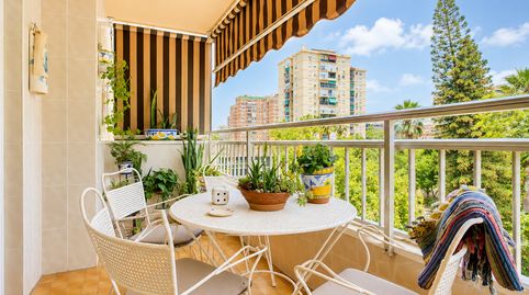 Foto 2 de Apartament en venda a Cl Union Mercantil 8malaga (málaga), 8, Los Guindos - Parque Mediterráneo - Santa Paula, Málaga Capital