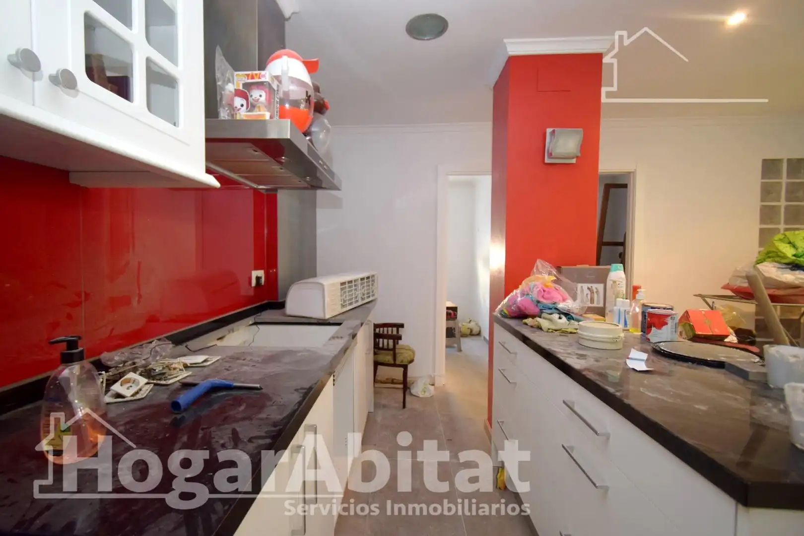 Cuina de Pis en venda en Algemesí