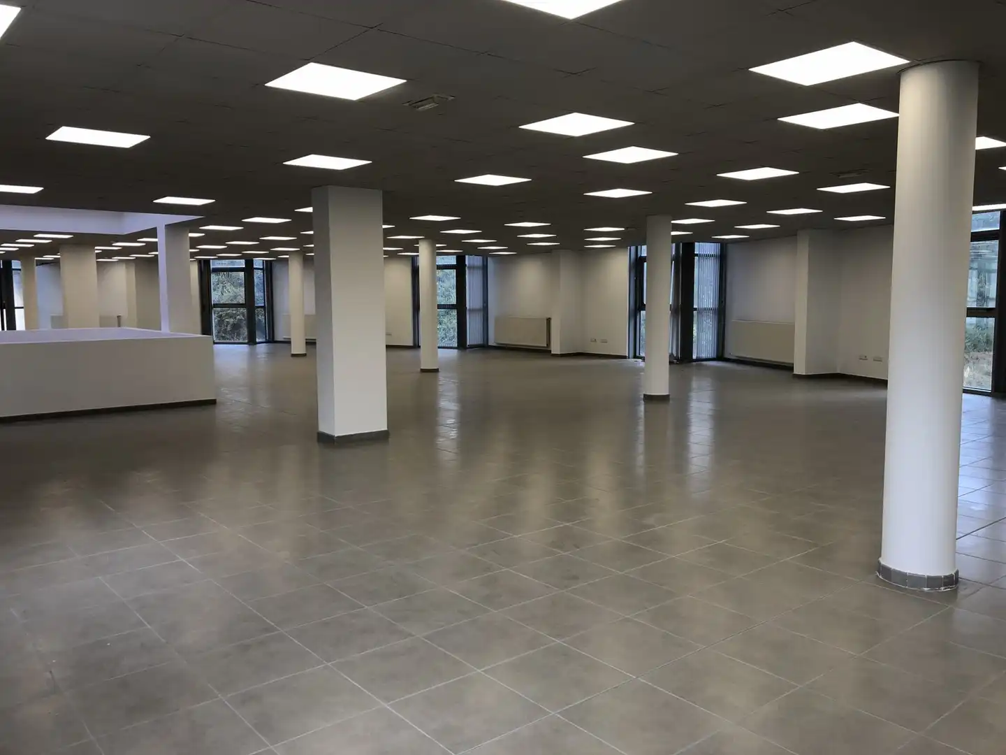 Ufficio in affitto a Avenida Niceto Alcalá-Zamora, imagen 16