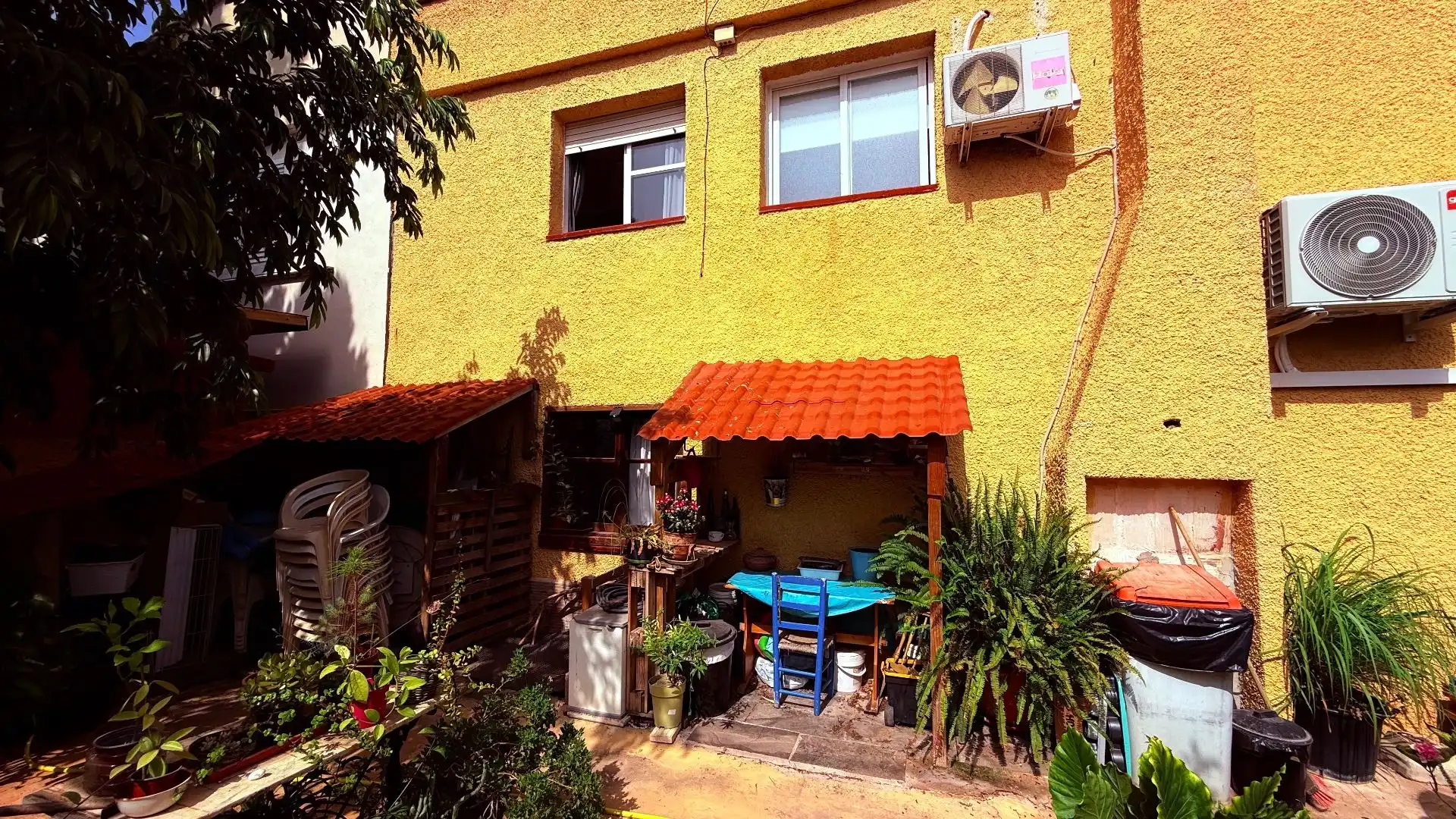 Casa a schiera con piscina in vendita a Rincón de Loix, imagen 15