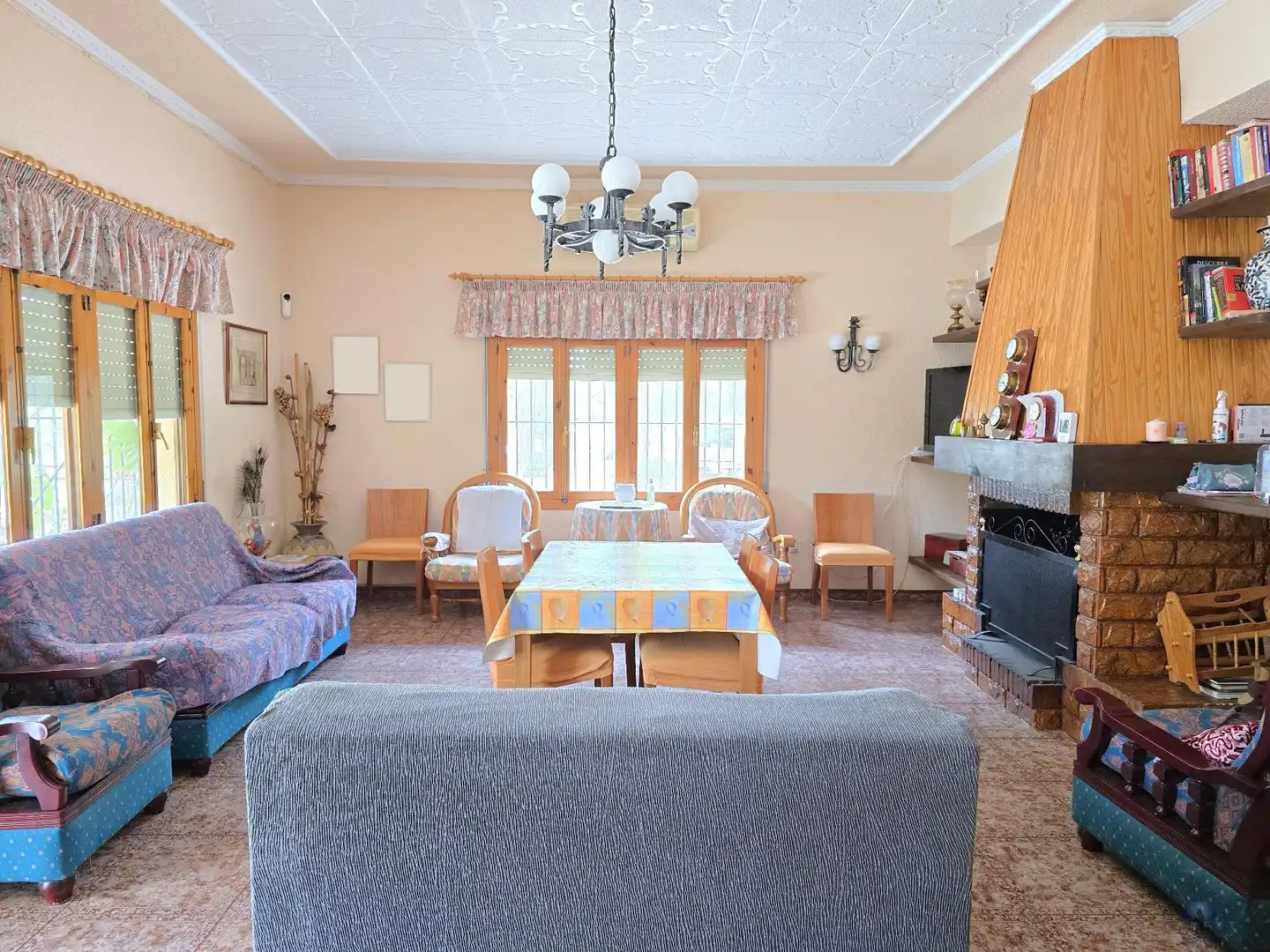 Villa in vendita a Campo Alto - Club de Campo, imagen 31