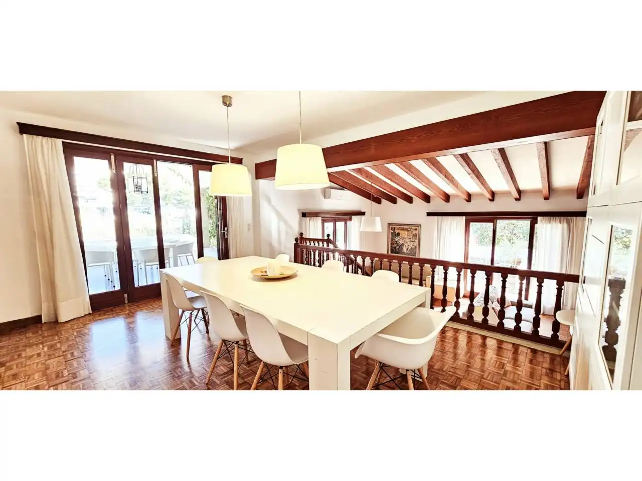 Haus oder Chalet zum Verkauf in Calle Miquel dels Sants Oliver, Son Verí