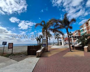 Vista exterior de Estudi en venda en Algarrobo amb Terrassa