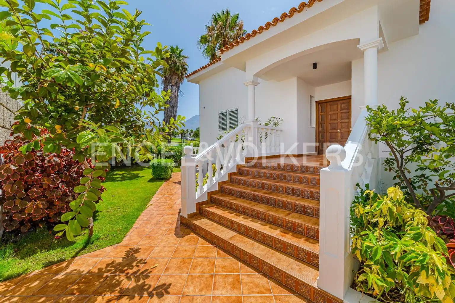 Casa con piscina en venta en Costa Adeje, imagen 18