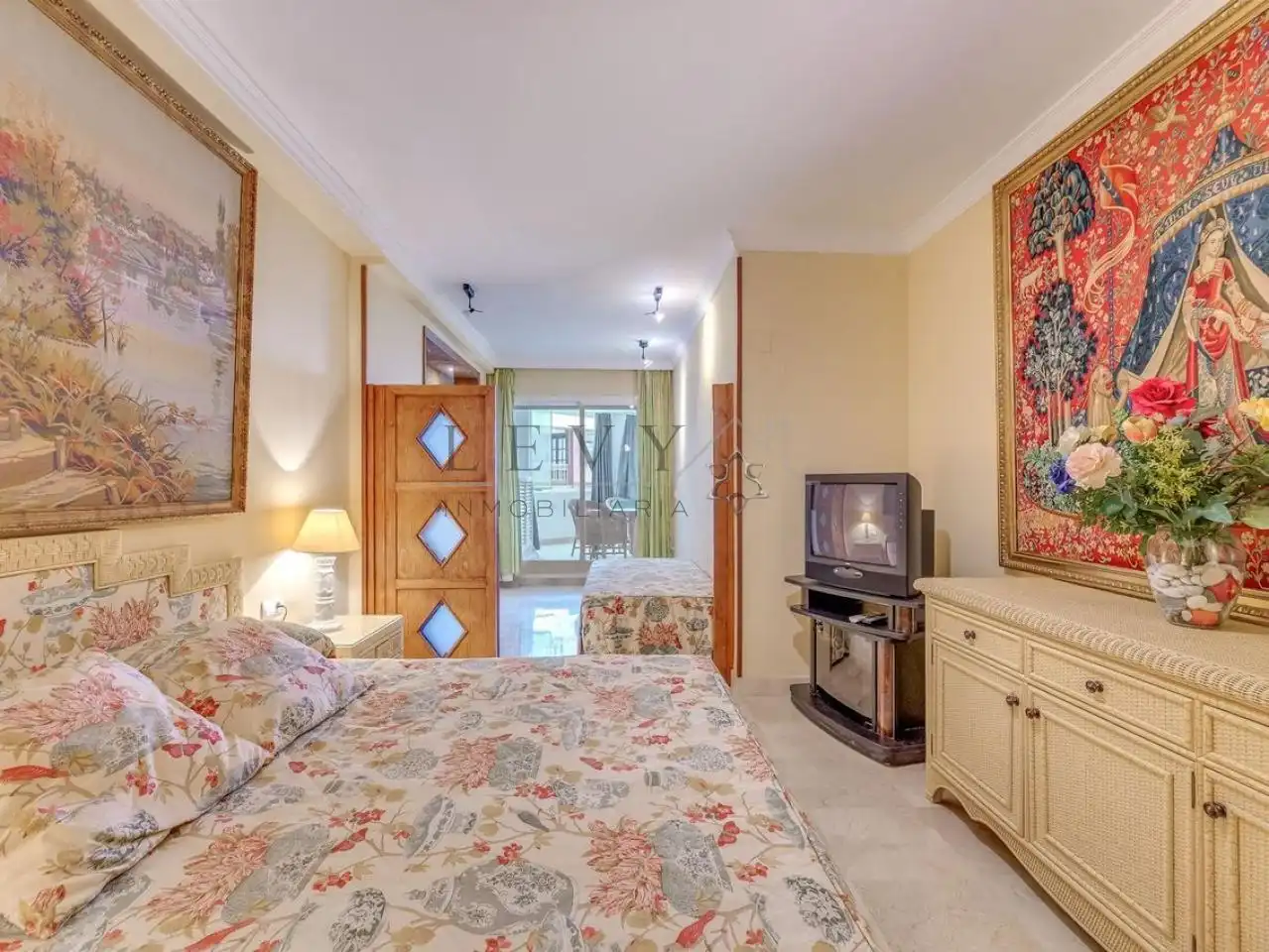 Wohnung mit Pool zum Verkauf in Nueva Andalucía, imagen 10