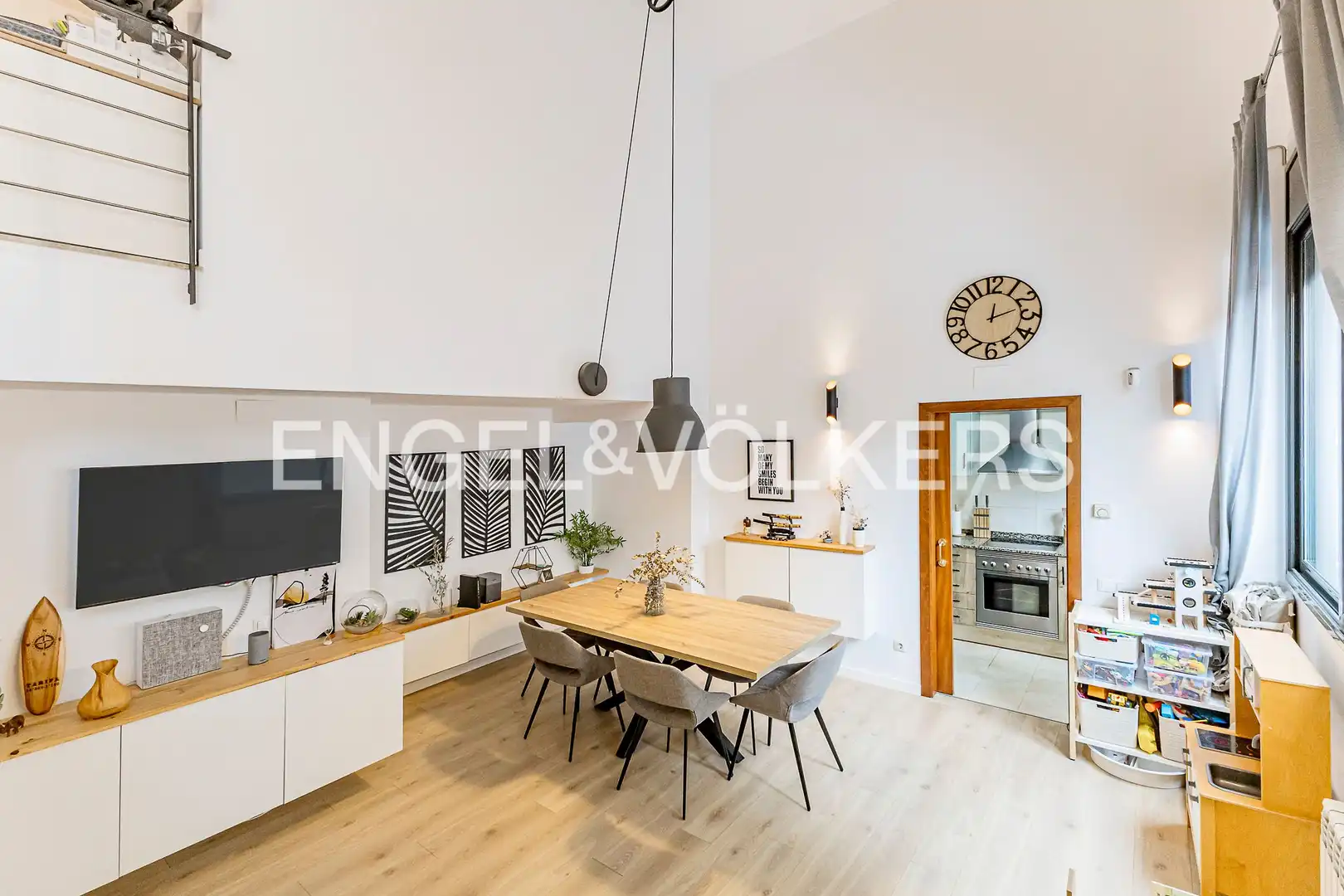 Apartments for sale in Sant Ramón