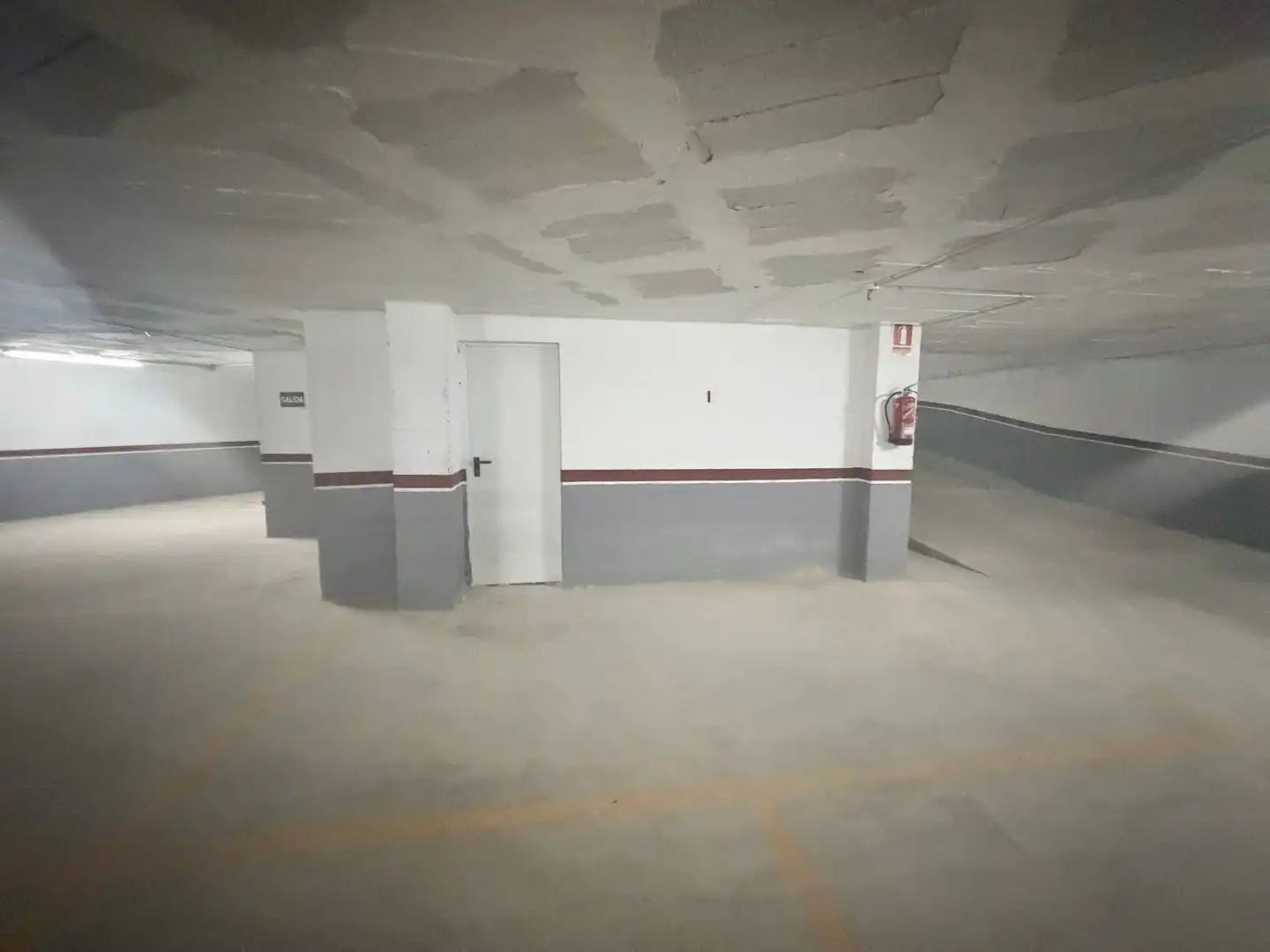 Parking de Garaje en venta en Lloret de Mar