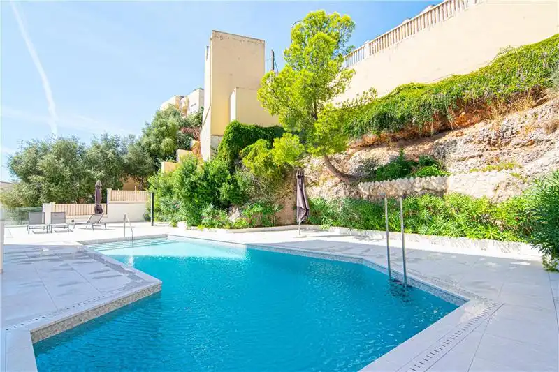 Flat with pool to rent in Ponent, imagen 7