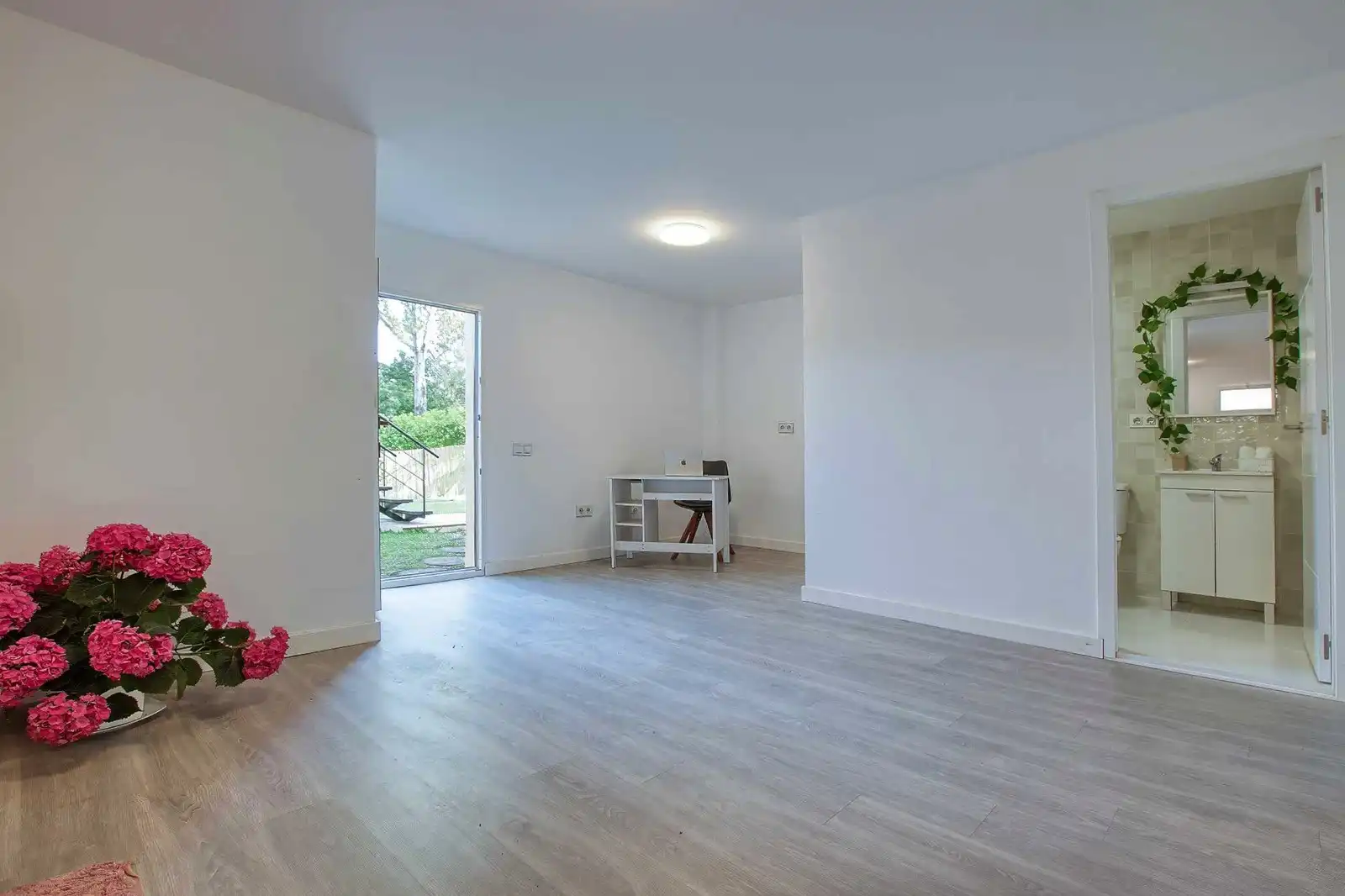 Casa con terraza en venta en Los Flamingos, imagen 23