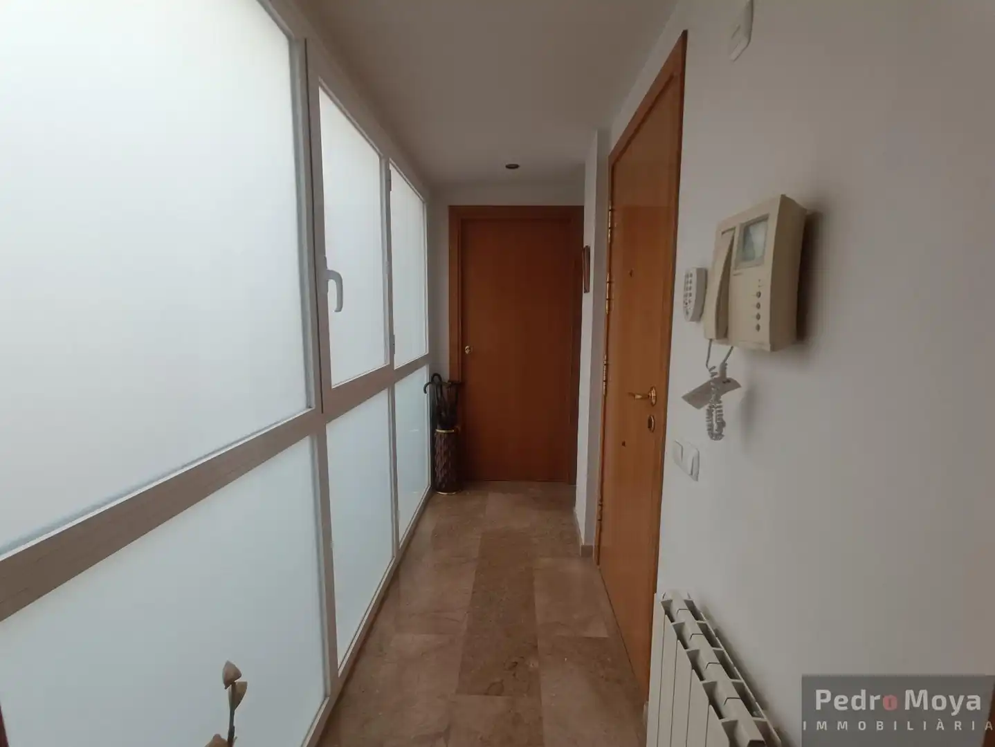 Flat with terrace for sale in Carrer Lepanto 7, imagen 21